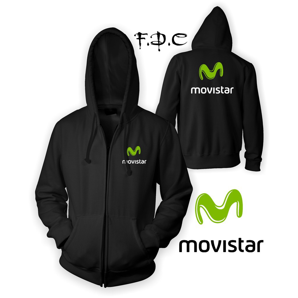 Áo Khoác Motogp Movistar Size Lớn M L Xl Xxl Xxxl