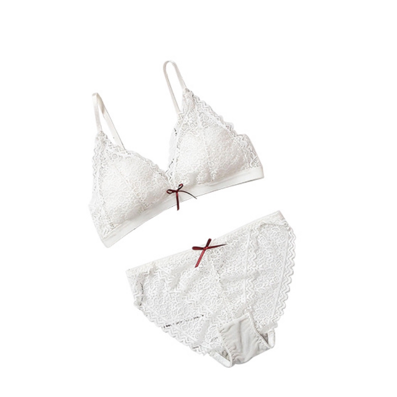 Áo Ngực Ren Siêu Mỏng Dành Cho Nữ | BigBuy360 - bigbuy360.vn