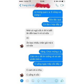 Ngũ cốc lợi sữa Lạc Lạc