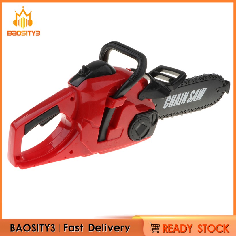Máy Cưa Điện Cầm Tay Cho Bé Baosity3