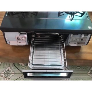 Bếp gas nội địa Nhật Bản
