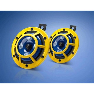 CÒI ĐĨA VÀNG HELLA SHARPTONE