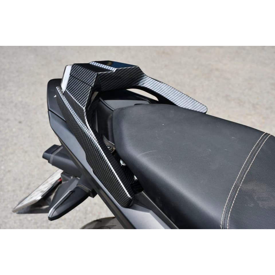 CẢNG SAU  XE HONDA WINNER X