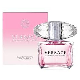 Nước hoa versace nữ