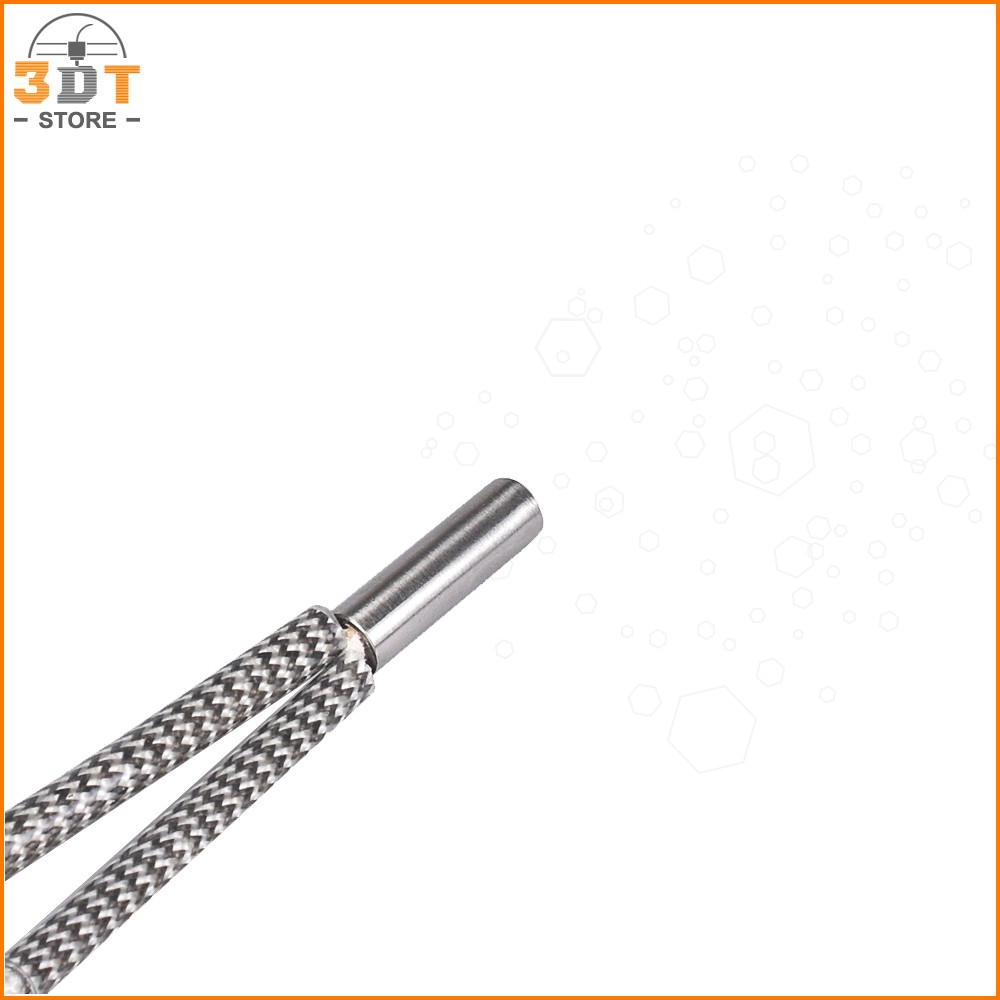 Đầu gia nhiệt cho máy in 3D dòng 12v/24v-50W