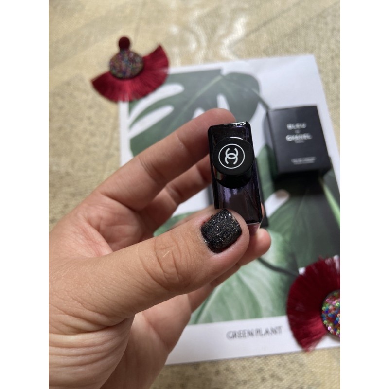 Nước hoa mini Chanel Bleu Edp 10ML | BigBuy360 - bigbuy360.vn