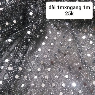 vải von lưới , vải khúc .