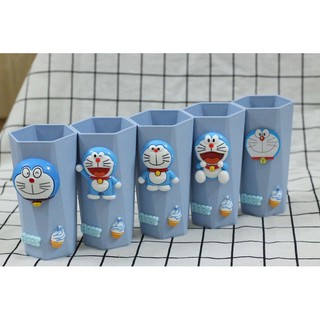 Cốc Nhựa Đa Năng Doremon Doraemon