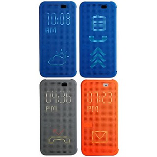 Bao da dot view cho HTC Butterfly 2