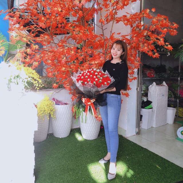 ĐẠI LÝ HOA PHƯƠNG TRẦN