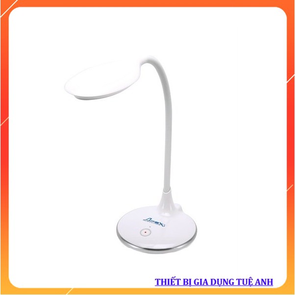 Đèn bàn APEX APE-01LED - Bóng led chống cận, tuổi thọ bóng 30.000 giờ - Bảo hành 12 tháng.