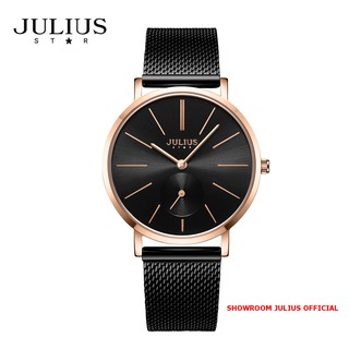 Đồng Hồ Nữ Julius Star JS-022