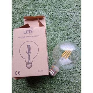 Bóng đèn led Edison 4W