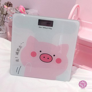 CÂN ĐIỆN TỬ HÌNH CON HEO