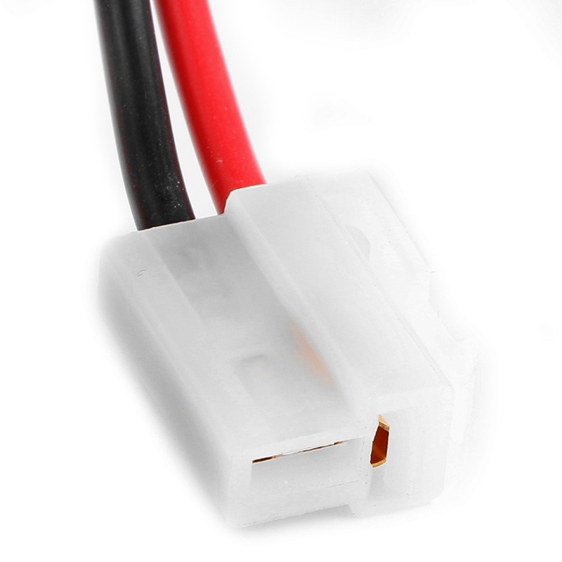 Dây Cáp Nguồn DC Loại T Chuyên Dụng Cho Radio Alinco Mobile Vertex