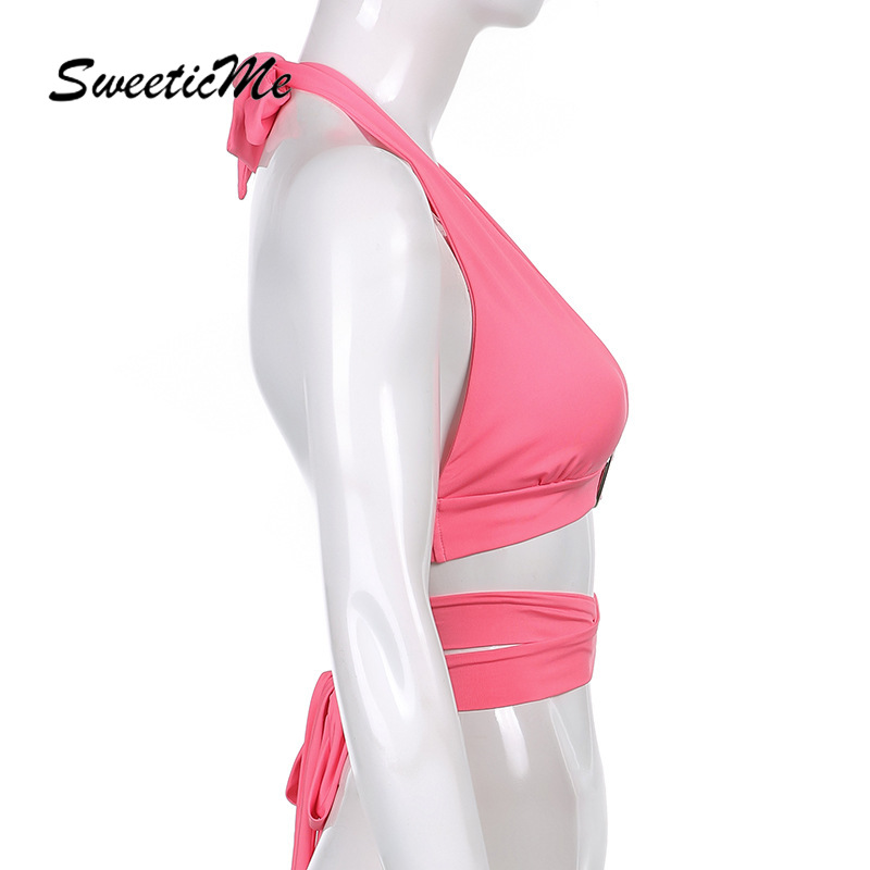 Áo Sát Nách Cổ Chữ V Gợi Cảm Cho Nữ 2021 | BigBuy360 - bigbuy360.vn