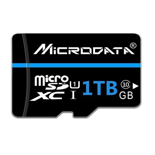 Thẻ Nhớ Tf Class 10 Micro Sd 1tb 512gb 256gb C10 Mini Sdhc Sdxc Tf Cho Điện Thoại Thông Minh