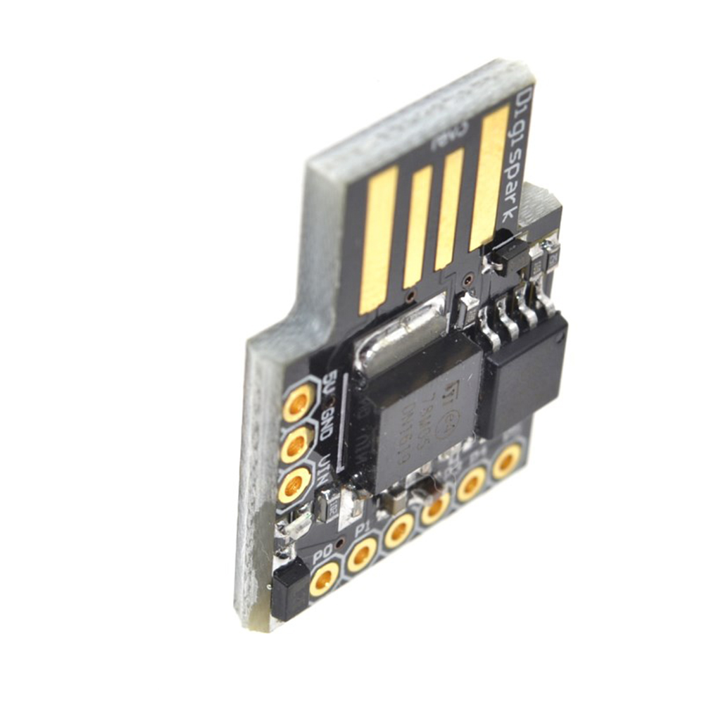 1 Bảng Mạch Phát Triển Micro Digispark Attiny85 Dành Cho Arduino | BigBuy360 - bigbuy360.vn