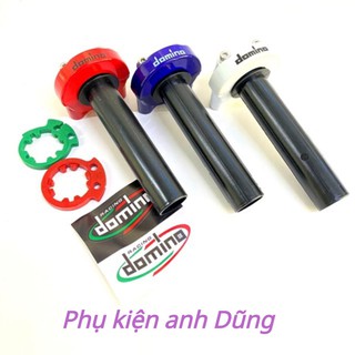 Cùm tăng tốc Domino 2 dây