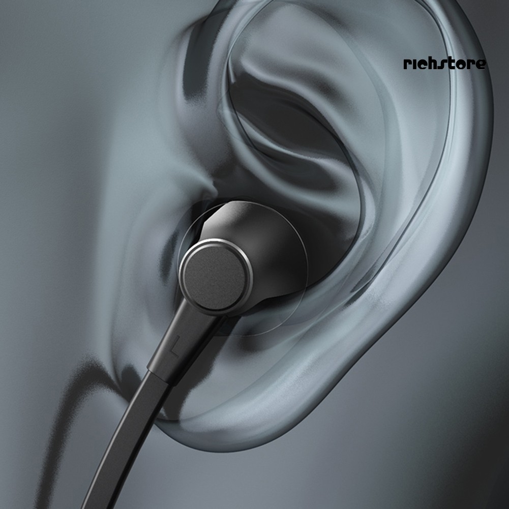 EJ_Remax RB-S28 Wireless Bluetooth Sport Magnetic Sweat-proof Headset Earphone