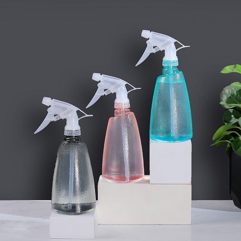 Mới Bình Xịt Nước Áp Suất Cao 500ml