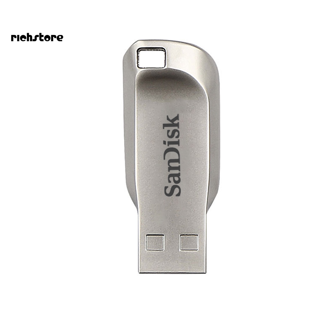 SANDISK Ổ Đĩa Flash 2TB USB 3.0 Tốc Độ Cao Cho Máy Tính | BigBuy360 - bigbuy360.vn