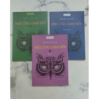Shopgiare191 Hieu ung chim moi