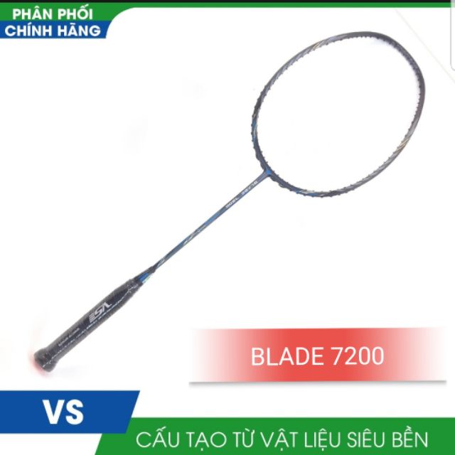 Vợt cầu lông VS BLADE 7200 [HOT 2019 new]