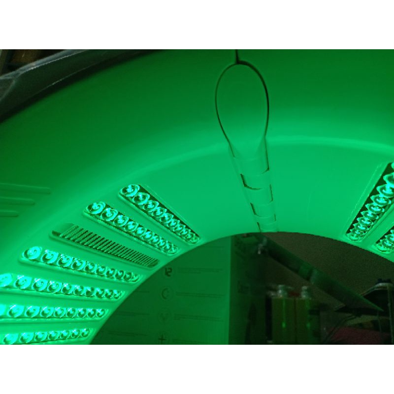 VÒM ÁNH SÁNG CẢM ỨNG HÀN QUỐC