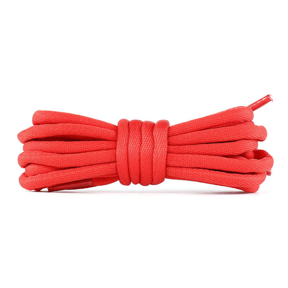 Cặp Dây Giày Thể Thao Dạng Tròn Dài 140cm Cỗ Điển Dành Cho Nam Và Nữ