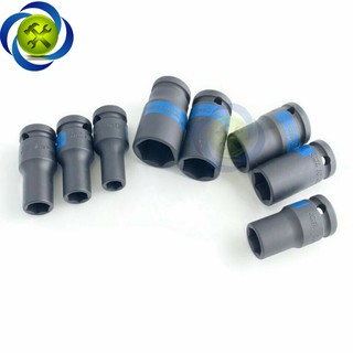 BỘ TUÝP 8 CHI TIẾT KINGTONY 4413MP