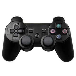 Tay cầm chơi game Sony không dây PS3/PS2