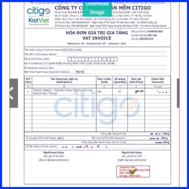 [[ HÀNG CHÍNH HÃNG ]TINH CHẤT ĐÔNG TRÙNG HẠ THẢO HÀN QUỐC, HỘP GỖ 60 ỐNG