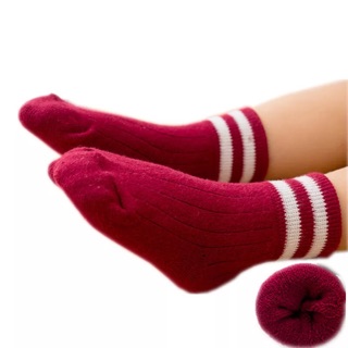 Set 4 đôi tất siêu dày 1-10Y