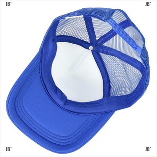 JB"Women Men Trucker Baseball Cap Pine Tree Dipper Gravity Fall Mesh Hat Adjustable