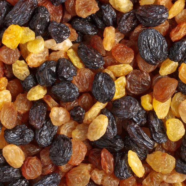 [Mã SR11JUNE5 giảm 20K đơn 50K] Nho Khô Mỹ Sunview Raisins 425g (Thập Cẩm)