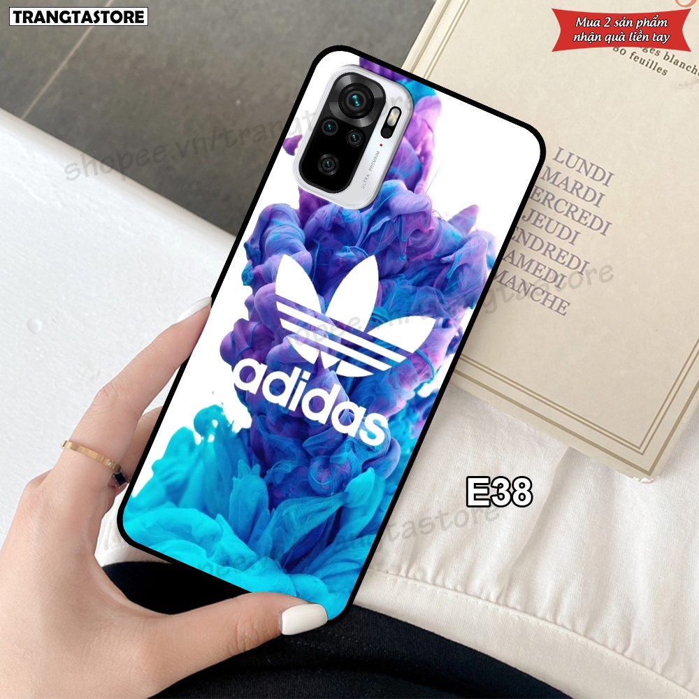 Ốp lưng Xiaomi Redmi Note 10 - Redmi Note 10s - Redmi Note 10 Pro - Redmi note 10 5G in các hình vũ trụ dễ thương.