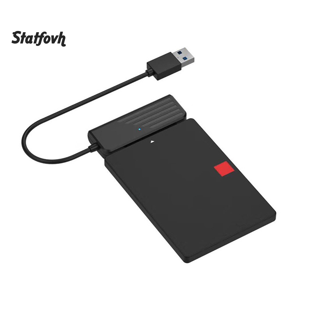 Dây Cáp Chuyển Đổi Ổ Cứng Usb 3.0 / 3.1 Sang 2.5 "Sata | BigBuy360 - bigbuy360.vn