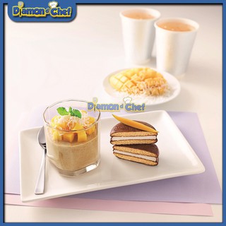 Bột gelatin/ gelatine làm đông thực phẩm, làm bánh kẹo chè kem gói nhỏ