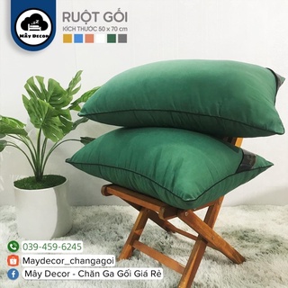 Ruột gối nằm HILTON CAO CẤP ( 1 chiếc)