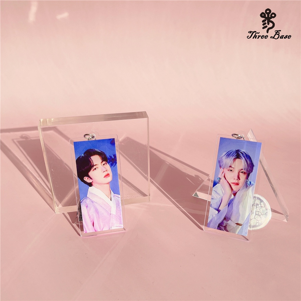 SAMSUNG Vỏ Bảo Vệ Hộp Sạc Tai nghe không dây airpods 3 gen 2 pro / 2 / pro / Móc Khóa Hình Tượng Phật Hàn Quốc