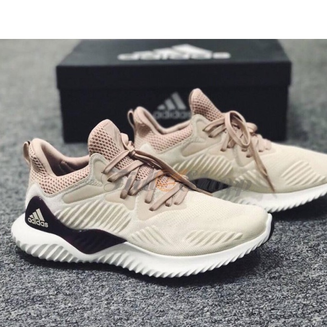Giày thể thao Alphabounce bản cao cấp 1-1 so với chính hãngFullBox..bảo hành đế và keo 1 năm.