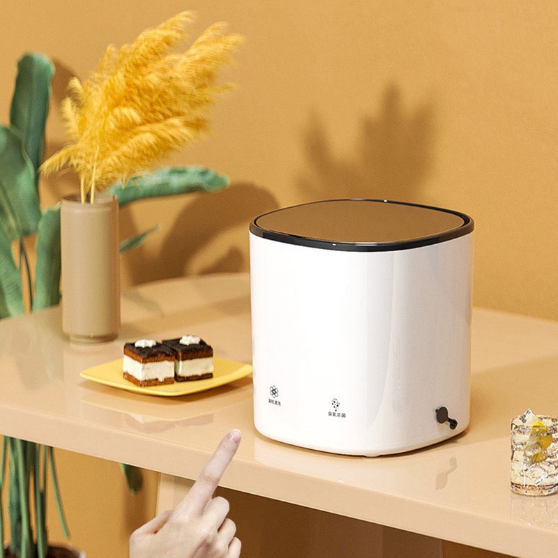 Máy giặt Jiashi khử mùi đồ lót/ vớ cỡ nhỏ tiện dụng cho gia đình