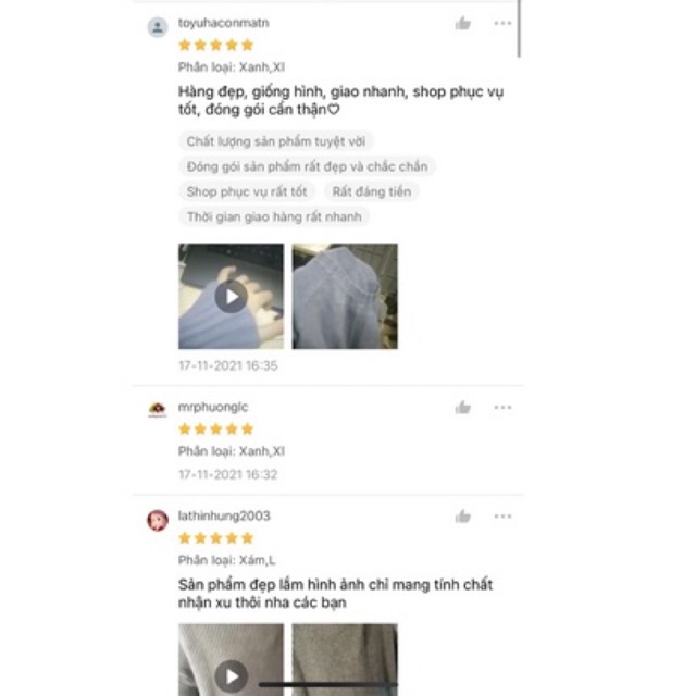 Áo len dáng rộng Hàn Quốc kèm ảnh thật | BigBuy360 - bigbuy360.vn