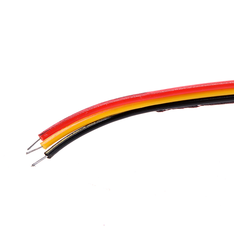 [NewHotFR] Đèn LED Cảnh Sát Báo Nhấp Nháy