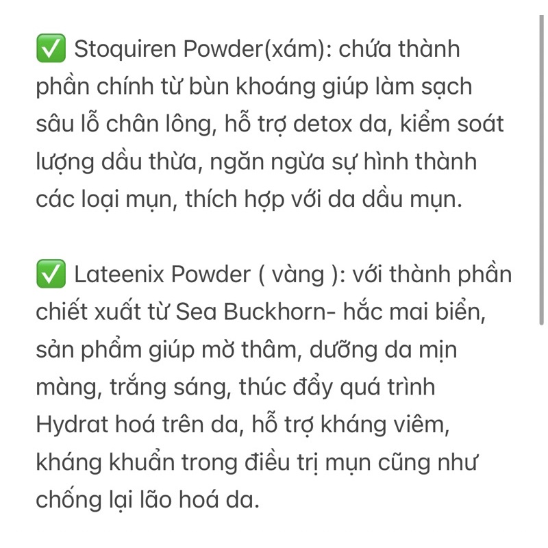 Mặt nạ Volayon
