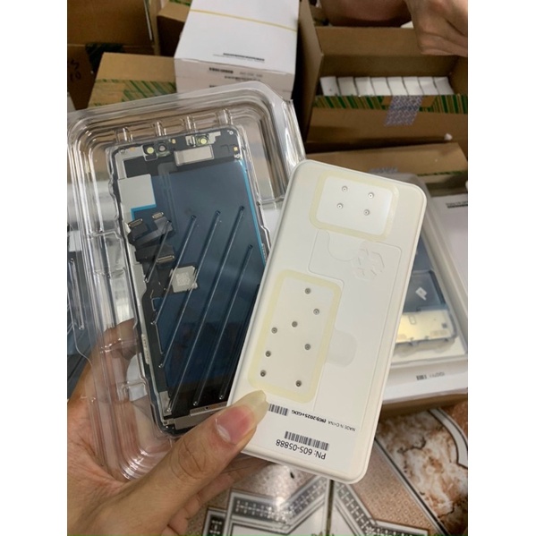 Màn hình Iphone 11 Pro New Hãng Full đồ