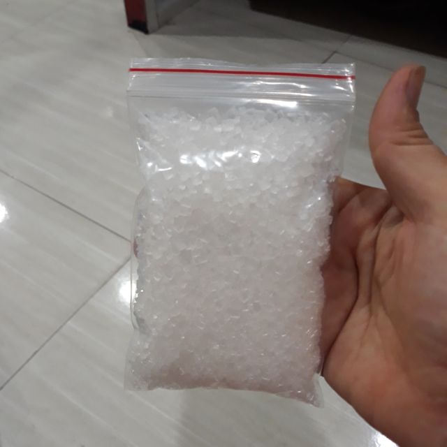 1 lạng túi zip dày size 8x12cm