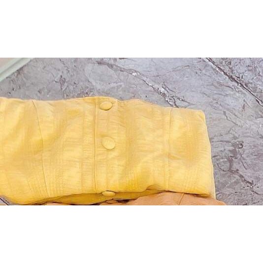 Set trang phục, bộ đồ đi chơi, ở nhà, lịch sự, chất thô đũi | BigBuy360 - bigbuy360.vn