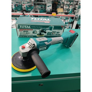 Body Máy đánh bóng dùng pin Lithium 20V TOTAL TAPLI2001